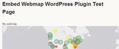 Embed Webmap screenshot 4
