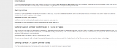 Embed-Width screenshot 2