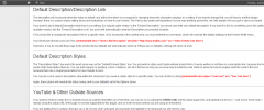 Embed-Width screenshot 3
