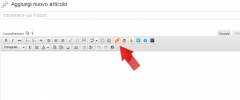 Embedded Short Link screenshot 1