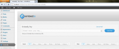 Embedly screenshot 1