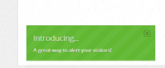 EMC2 Alert Boxes screenshot 1