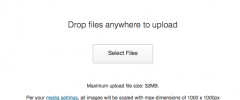 Enable Image Scaling on Upload screenshot 2