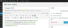 Encyclopedia / Glossary / Wiki screenshot 5