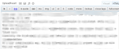 End Page Slide Box screenshot 1