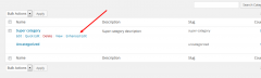 Enhanced Category Pages screenshot 1