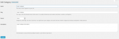 Enhanced Category Pages screenshot 2