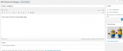 Enhanced Category Pages screenshot 3