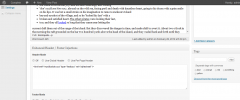 Enhanced Header / Footer Injections screenshot 2