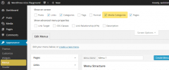 Enhanced Media Library screenshot 4