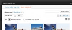 Enhanced Mediapicker screenshot 3