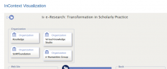 Enhanced Publication screenshot 1