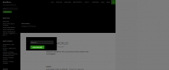 Enhanced Search Form screenshot 1