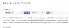 CM Tooltip Glossary screenshot 6