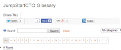 CM Tooltip Glossary screenshot 7