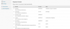 Enhancing JavaScript screenshot 2