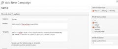 ENL Newsletter screenshot 2