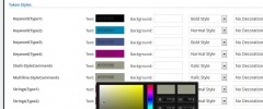 Enlighter - Customizable Syntax Highlighter screenshot 11