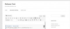 Enlighter - Customizable Syntax Highlighter screenshot 3