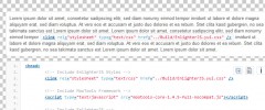 Enlighter - Customizable Syntax Highlighter screenshot 4