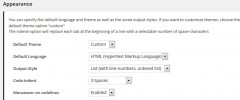 Enlighter - Customizable Syntax Highlighter screenshot 8