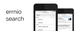 errnio Gesture Monetization - Mobile revenue with no banner advertising screenshot 1