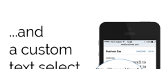 errnio Gesture Monetization - Mobile revenue with no banner advertising screenshot 3