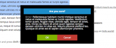 Error Notification screenshot 3