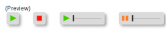 EsAudioPlayer screenshot 1