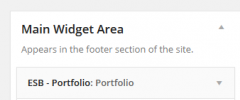 ESB Portfolio Gallery screenshot 3