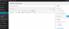 ESB Testimonials screenshot 5