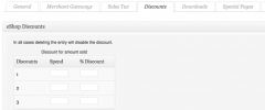 eShop Free Shipping Locations Lite screenshot 1