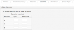 eShop Free Shipping Locations Lite screenshot 2