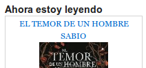 EstoyLeyendo screenshot 1