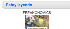 EstoyLeyendo screenshot 2