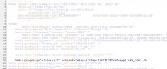 Etsy Importer screenshot 3