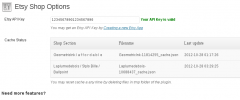 Etsy Shop screenshot 1