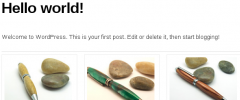 Etsy Shop screenshot 2