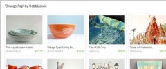Etsy Treasury Posting Tool screenshot 1