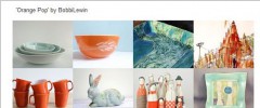 Etsy Treasury Posting Tool screenshot 3