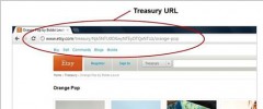 Etsy Treasury Posting Tool screenshot 7