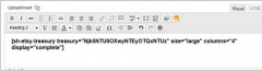 Etsy Treasury Posting Tool screenshot 8