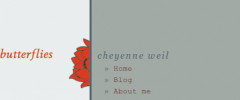 Custom Etsy Widget screenshot 2