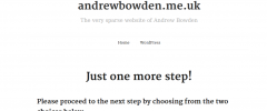 EU VAT Redirect screenshot 3