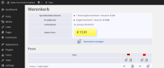 Euleo Übersetzungsbüro screenshot 2
