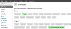 Evanesco! screenshot 1