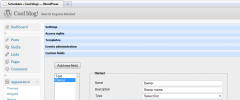 Event Calendar / Scheduler screenshot 3