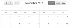 Event Calendar & Ticketing screenshot 2