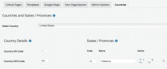 Event Espresso 4 Decaf - Event Management and Registration System screenshot 8