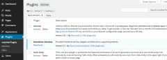 Eventbrite Services screenshot 1